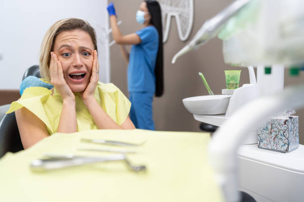 Best Emergency Dental Care for Trauma or Injury in Mountain View, NC