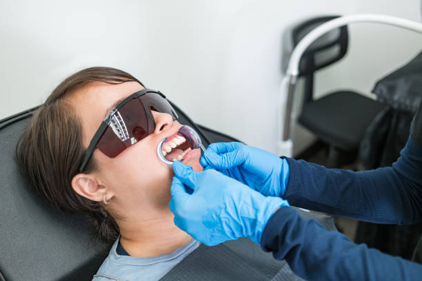 Best Pediatric Emergency Dentist in Mountain View, NC