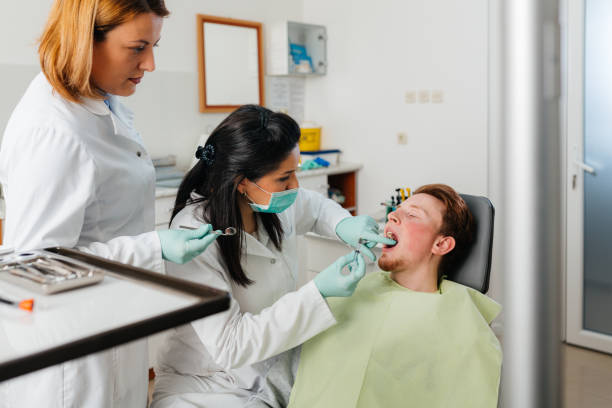 Best Emergency Treatment for Toothache in Mountain View, NC