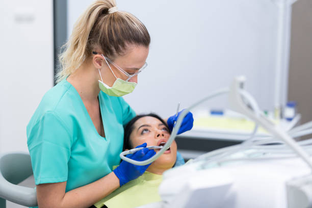 Best 24-Hour Emergency Dentist in Mountain View, NC